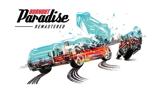4K çözünürlüklü grafikleriyle 'Burnout Paradise Remastered' satışa çıkıyor