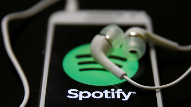 Spotify dünyanın en çok kullanılan online müzik platformu ünvanını taşıyor. 
