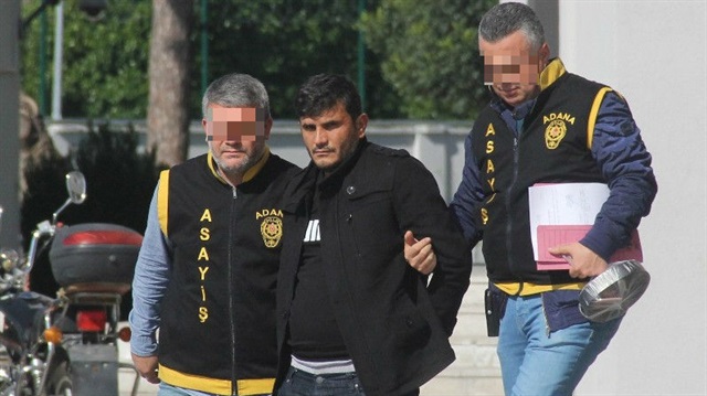 ÖZel halk otobüsü şoförü Eren Güngör hakkında iddianame hazırlandı.