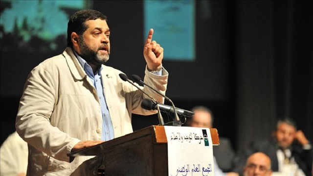 Hamas preparing for 'post-Abbas era': Senior member