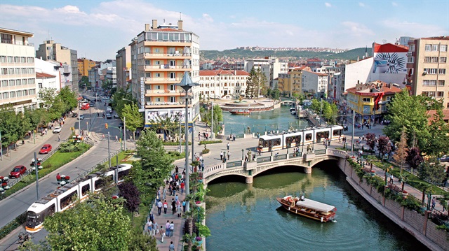 Öğrenciler Türkiye’nin batı şehirleri ile kıyaslandığında en uygun fiyatlar ile burada ev bulabiliyorlar.