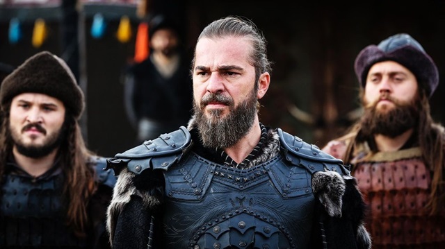 Diriliş Ertuğrul'dan kötü haber!