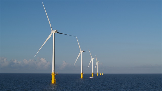 Türkiye YEKA ihalesine hazırlanıyor.