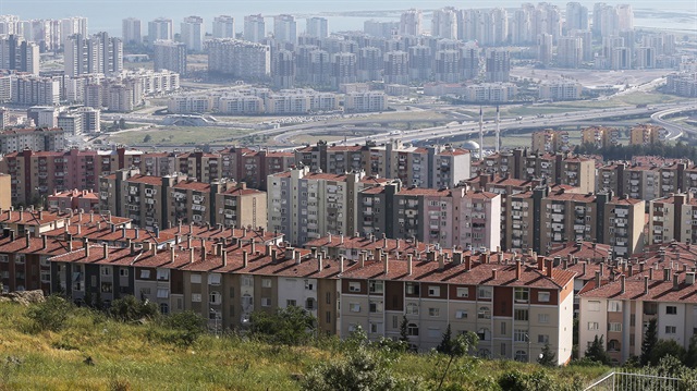 Son bir yıldır sürekli artan konut kredi faizleri, geçen ay yüzde 1,14'e yükselerek 18 ayın zirvesine çıktı.