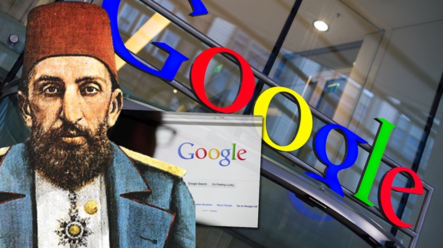 Gitmediği ülkelerin fotoğraflarını izleyen Sultan İkinci Abdülhamid'in bu özelliği "Google'ı ilk bulan kişi" olarak yorumlandı.
