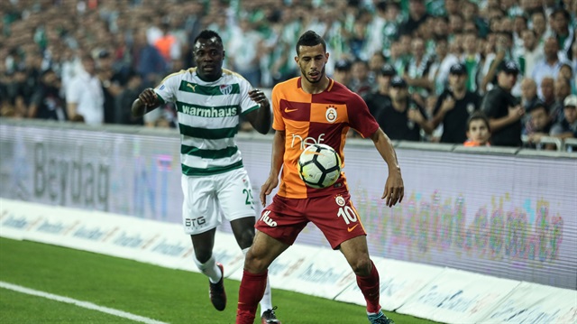 Galatasaray Bursaspor maçı ne zaman saat kaçta? sorusunun yanıtı haberimizde.