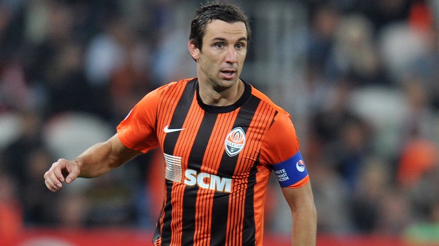 Darijo Srna, 22 Ağustos'ta sahalara dönecek.