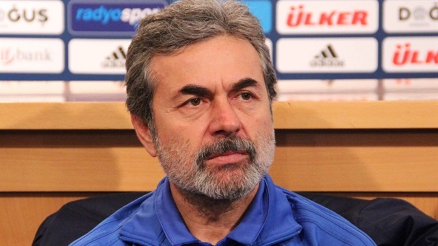 Aykut Kocaman yönetimindeki Fenerbahçe, topladığı 44 puanla ligde 3. sırada yer alıyor.