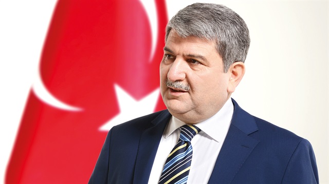 AK Parti Bursa Milletvekili Kani Torun