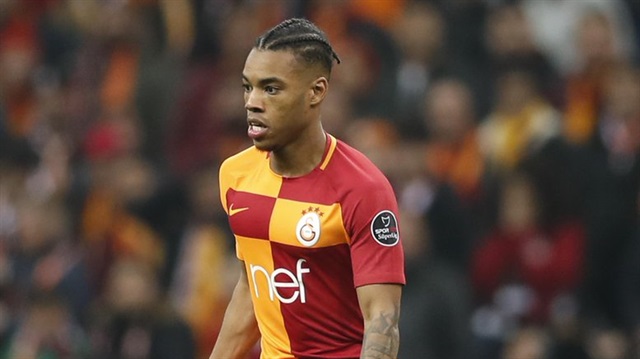 Garry Rodrigues. 