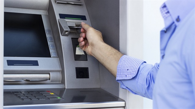 BDDK'dan ortak ATM'deki işlem ücretine müdahale