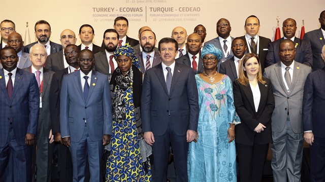Türkiye, Afrika ülkeleri ile takas ticareti yapacak