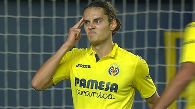 Villarreal formasıyla 14 lig maçına çıkan Enes, 3 gol atarken 2 de asist kaydetti.