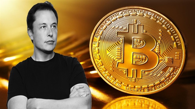 Elon Musk ne kadar Bitcoin'i olduğunu açıkladı