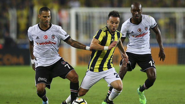 Beşiktaş Fenerbahçe (BJK - FB) maçı ne zaman saat kaçta hangi kanalda? ​sorusunun yanıtı haberimizde. 