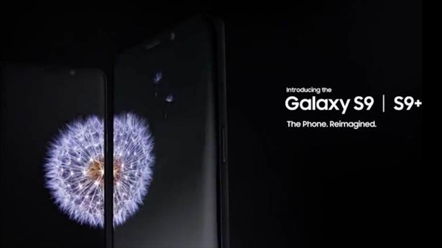 MWC 2018: Samsung Galaxy S9 ve Galaxy S9+'ın resmî tanıtım videosu paylaşıldı