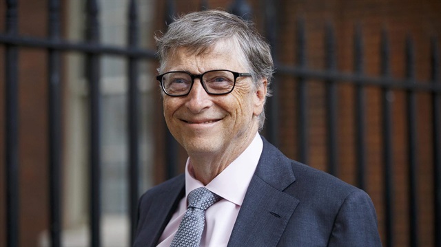 Bill Gates satın aldığı en çılgın şeyleri açıkladı
