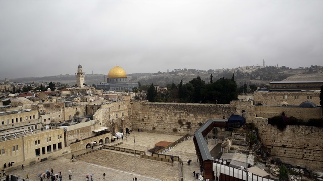 Arab League says relocation of US embassy 'provocation'