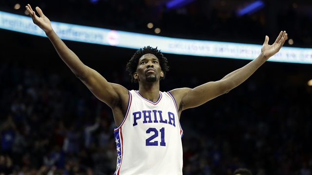 Joel Embiid