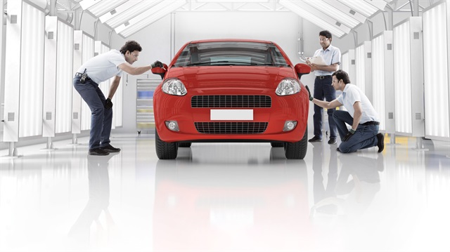 Fiat dizel otomobil üretiminden çekiliyor.