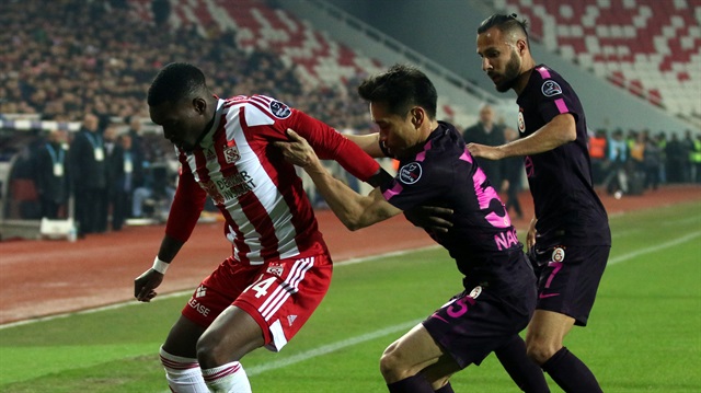 20. haftada oynanan maçı Sivasspor 2-1 kazanmıştı.
