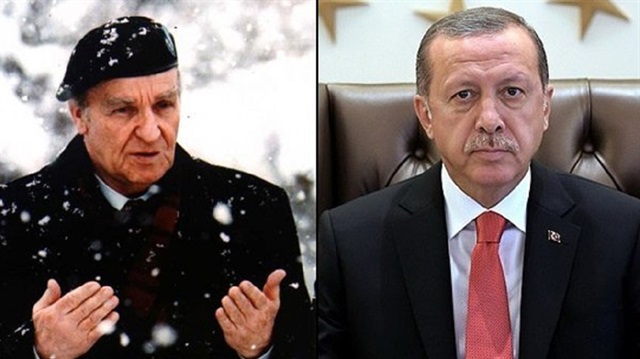 أردوغان يحكي وصية أوصاه بها الزعيم البوسنوي "بيغوفيتش" قبل وفاته!  