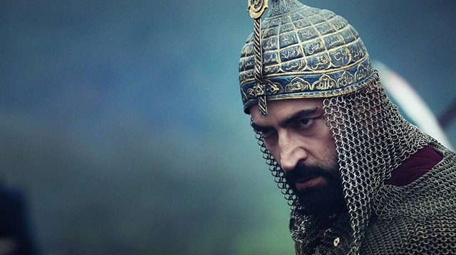 Mehmed: Bir Cihan Fatihi'nin başrolünde Kenan İmirzalıoğlu oynayacak.