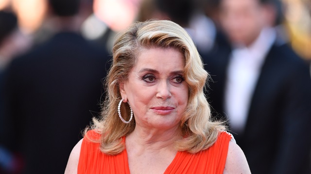 File Photo: 70th Cannes Film Festival - Event for the 70th Anniversary of the festival - Red Carpet Arrivals