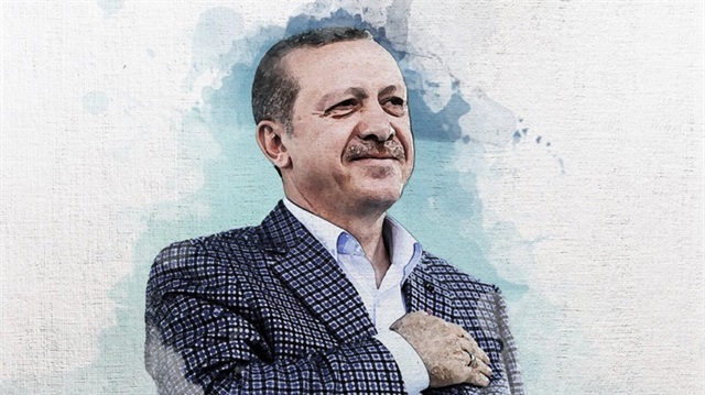 ​اهتمام شبابي سوداني"غير مسبوق" بعيد ميلاد الرئيس أردوغان