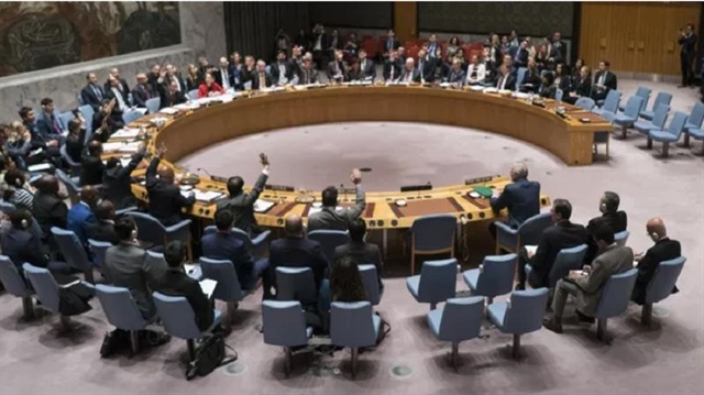 الأمم المتحدة تنفي انتهاء إطلاق النار بسوريا "لا يزال مستمرًّا"