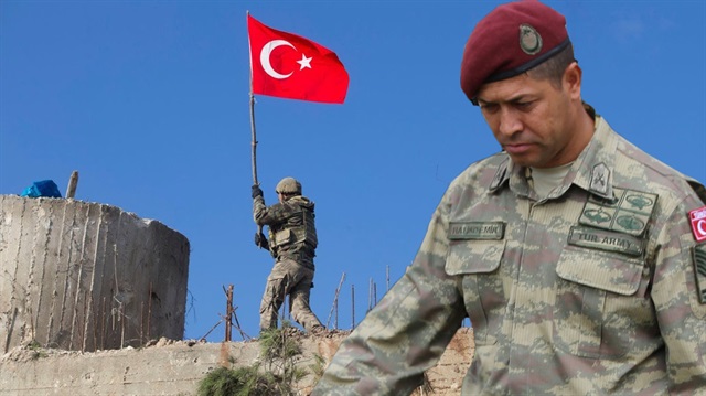 Kahraman şehit Ömer Halisdemir, FETÖ'nün darbe girişimi sırasında cuntacı general Semih Terzi'yi vurmuştu. 