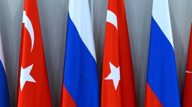 Rusya, Türkiye'den bazı tarım ürünlerine kısıtlamayı kaldırıyor.