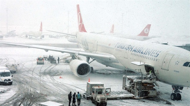 Türk Hava Yolları