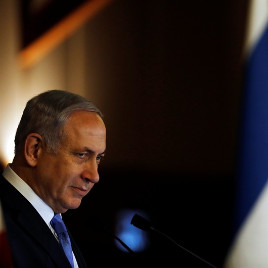 Israel PM, wife questioned again over graft allegations