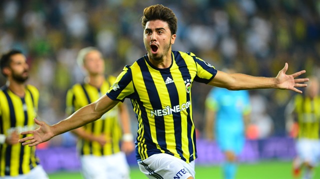 Ozan Tufan'a af çıktı!