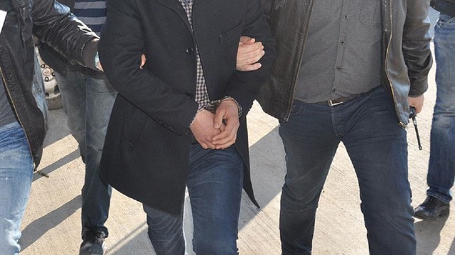 Edirne'de gözaltına alınan 2 Yunan askeri tutuklandı