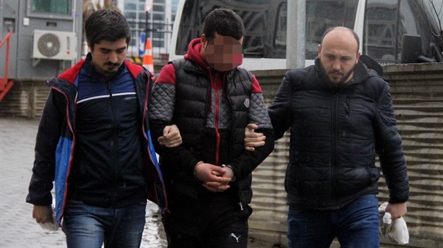 Samsun'da gerçekleştirilen uyuşturucu operasyonunda 19 kişi gözaltına alındı. 