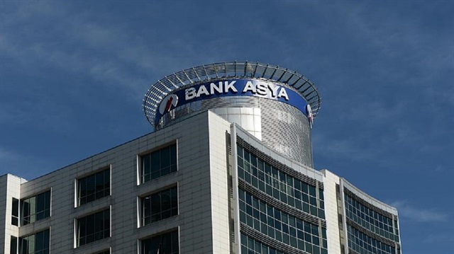 Bank Asya.