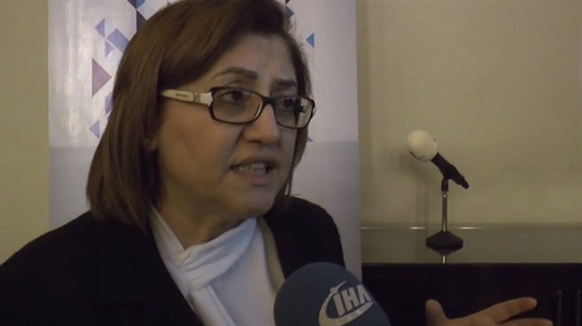 Gaziantep mayor says Operation Euphrates Shield established peace in region