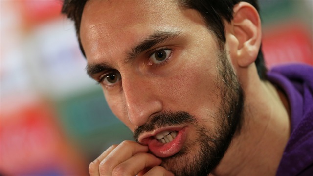 Davide Astori