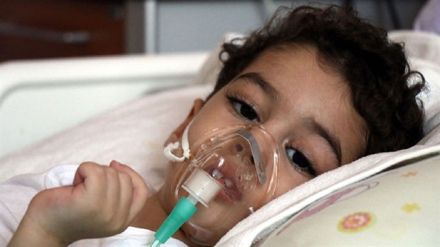 4 yaşındaki Aras Büyüktanır, yaşam mücadelesini kaybettİ