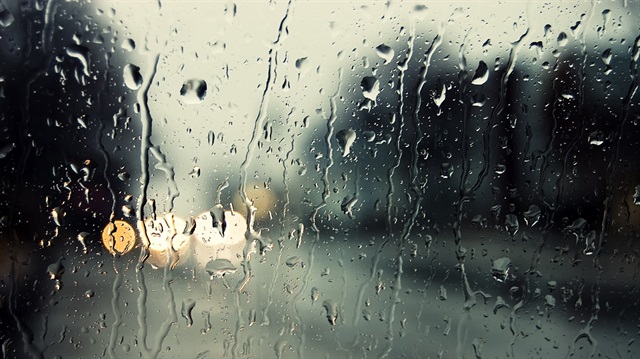 Meteoroloji'den İstanbul için son dakika kuvvetli yağış uyarısı geldi. 