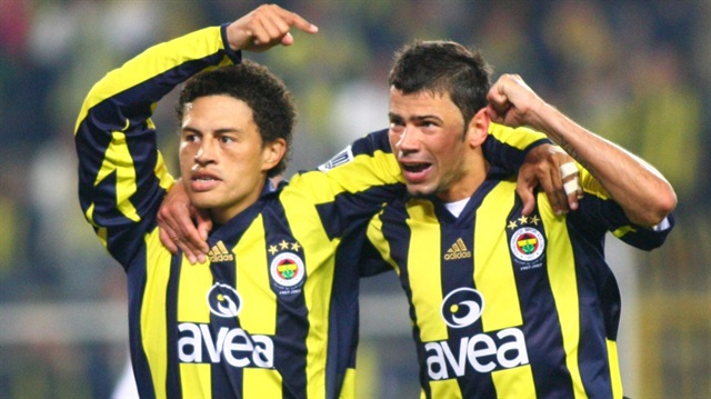 Fenerbahçe formasıyla 69 maça çıkan Kezman, bu karşılaşmalarda 30 gol atarken 10 da asist yapmıştı.