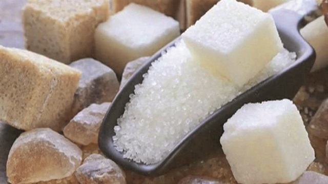 Türkiye’de 2015 itibariyle toplam 2 milyon 650 bin ton pancar şekeri ve nişasta bazlı şeker kotası bulunuyor.