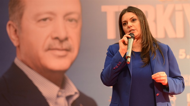 Çalışma ve Sosyal Güvenlik Bakanı Sarıeroğlu
