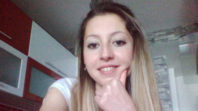 Antalya Da Ormanlikta Alanda Cesedi Bulunan Dilara Cinayetinde Tuyler Urperten Detaylar