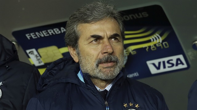 Aykut Kocaman yönetimindeki Fenerbahçe, zirve yarışından ağır bir yara aldı.