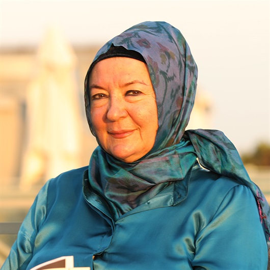 Ümit Meriç, Röportaj, (GZT)