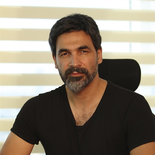 Uğur Işılak, Röportaj, GZT, 2017