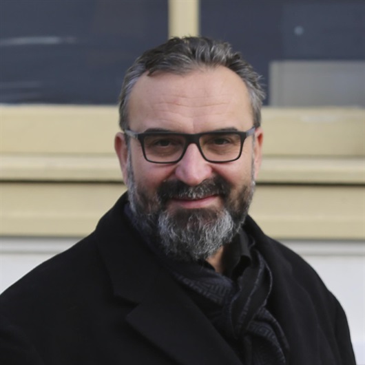 Senai Demirci, Röportaj, GZT